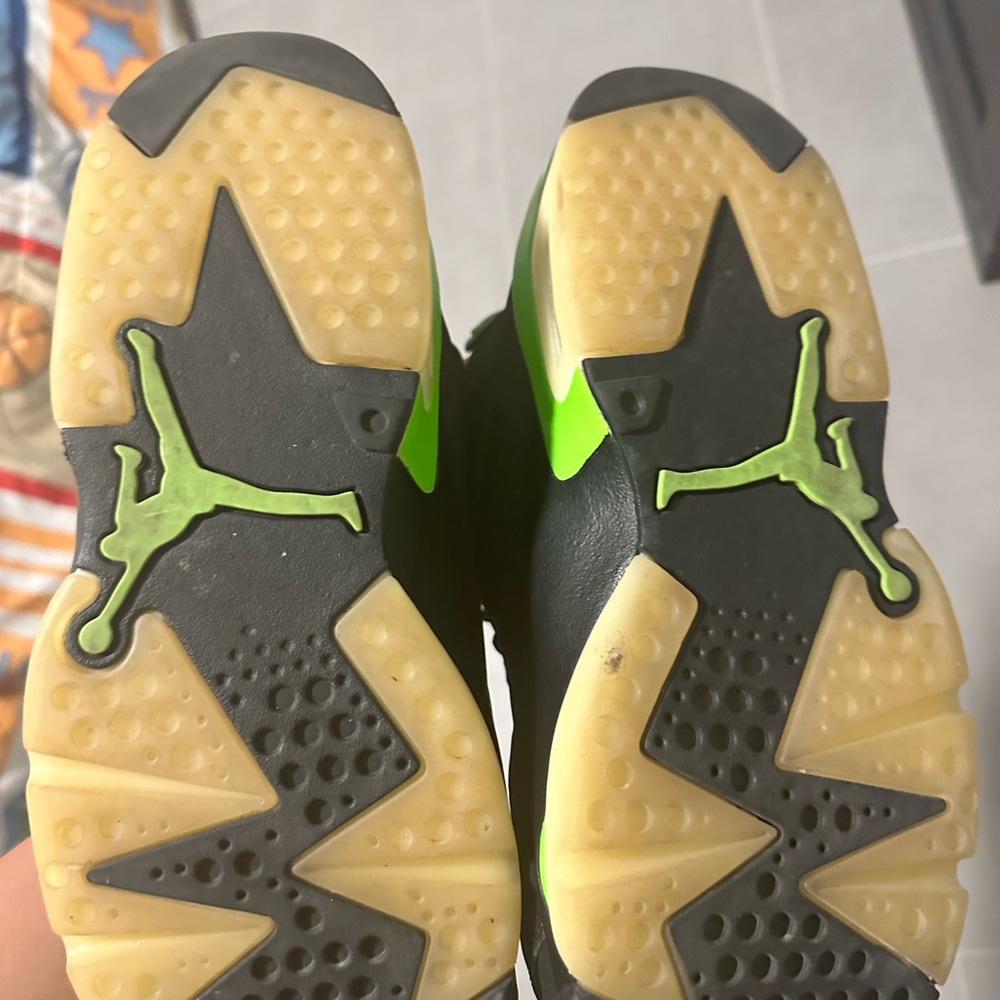 Jordan 6